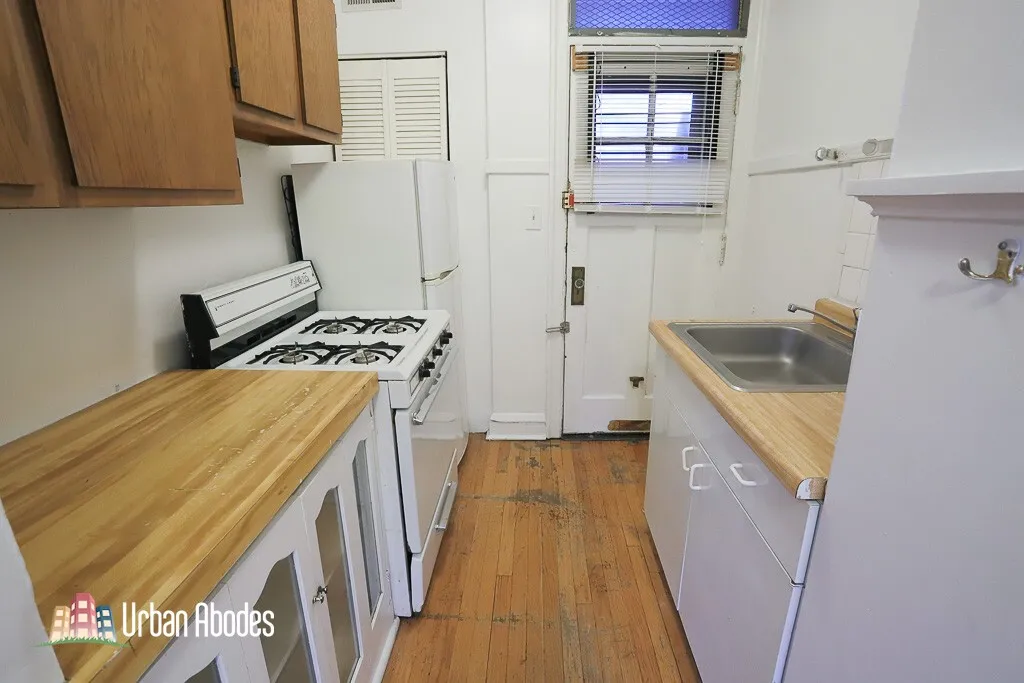 2950 N Seminary Ave, , 60657, USA 60657-unit#3-Chicago-IL