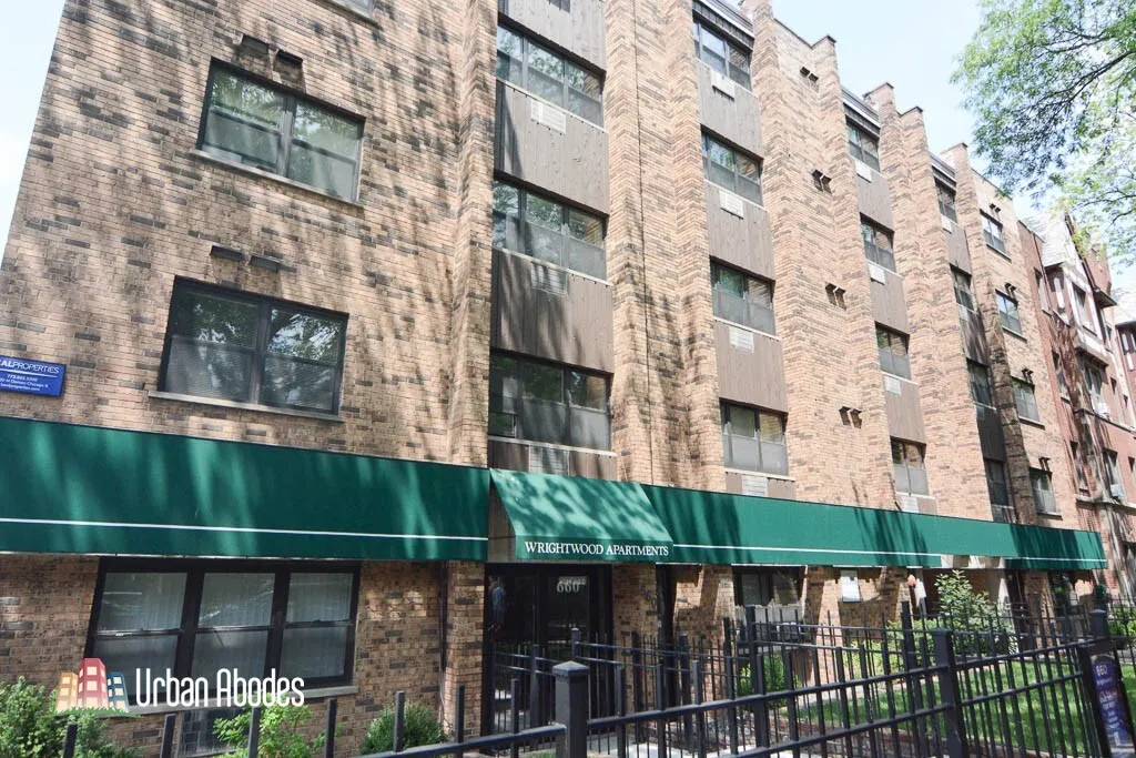 660 W Wrightwood Ave, , 60614, USA 60614-unit#503-Chicago-IL