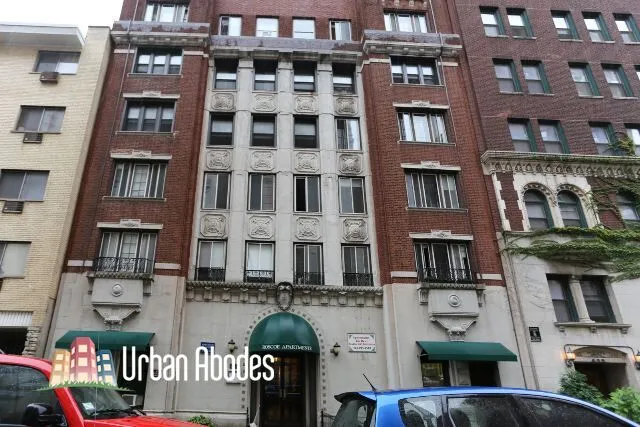 425 W Roscoe St, , 60657, USA 60657-unit#603-Chicago-IL
