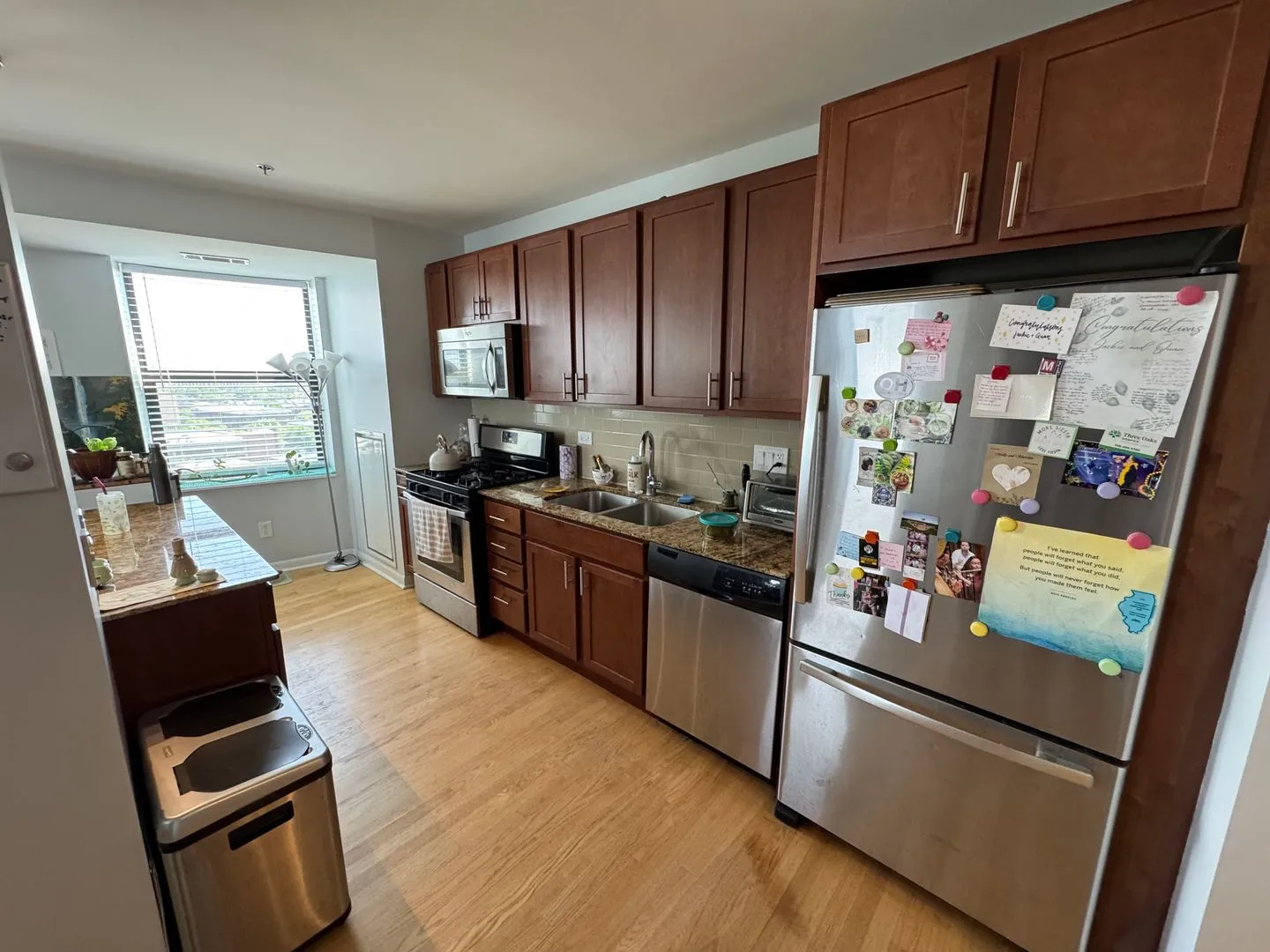 1337 W Fargo Ave, ,  60626, USA 60626-unit#1203-Chicago-IL