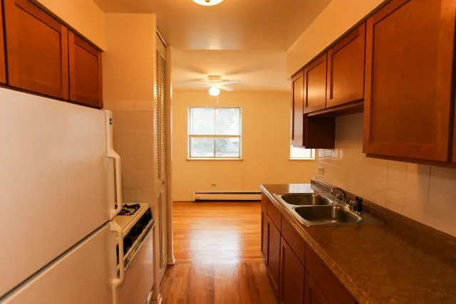 510 W Briar Pl, , 60657, USA 60657-unit#507-Chicago-IL
