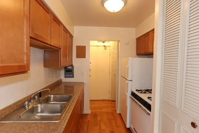 510 W Briar Pl, , 60657, USA 60657-unit#507-Chicago-IL