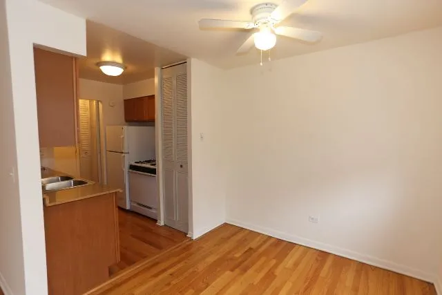 510 W Briar Pl, , 60657, USA 60657-unit#507-Chicago-IL