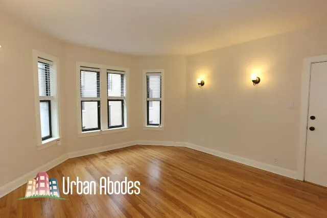 4038 N Ashland Ave, , 60613, USA 60613-unit#2W-Chicago-IL