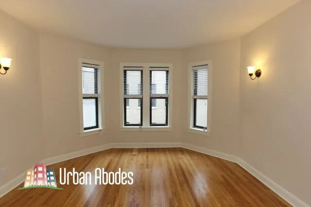 4038 N Ashland Ave, , 60613, USA 60613-unit#2W-Chicago-IL