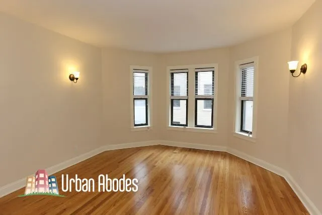 4038 N Ashland Ave, , 60613, USA 60613-unit#3W-Chicago-IL