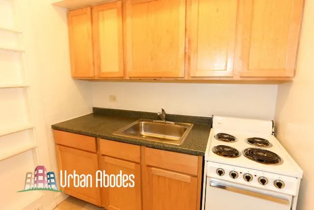 536 W Arlington Pl, , 60614, USA 60614-unit#117-Chicago-IL