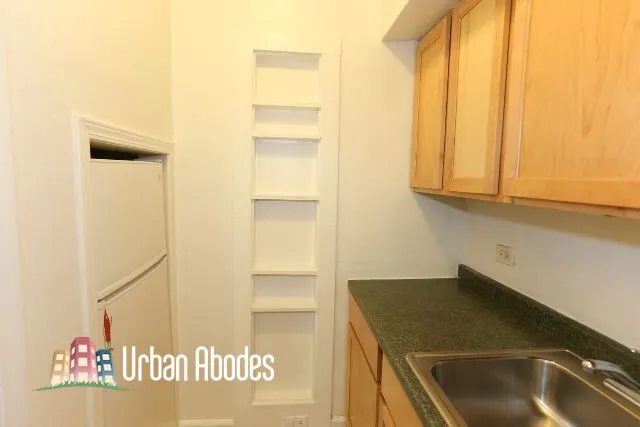 536 W Arlington Pl, ,  60614, USA 60614-unit#116-Chicago-IL