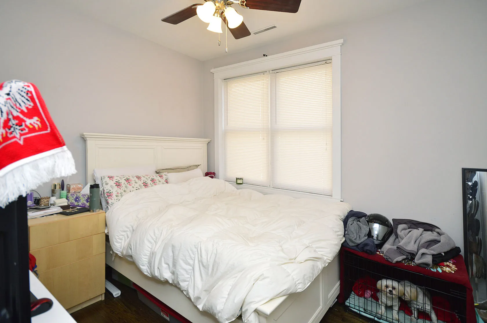 3940 N Southport Ave, ,  60613, USA 60613-unit#1R-Chicago-IL