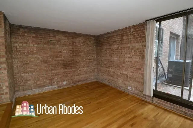 1220 N La Salle Dr, ,  60610, USA 60610-unit#4C-Chicago-IL