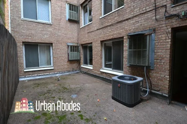 1220 N La Salle Dr, ,  60610, USA 60610-unit#4C-Chicago-IL