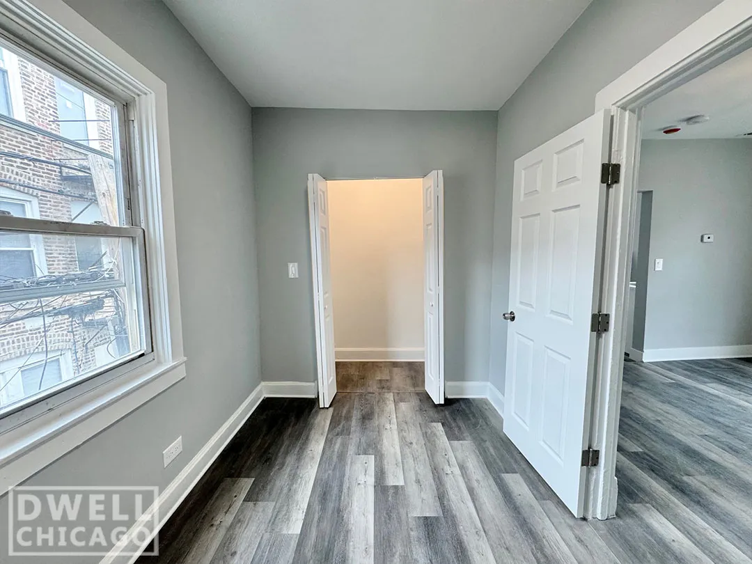 1546 W Walton St, ,  60642, USA 60642-unit#2R-Chicago-IL