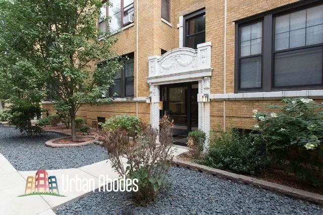 721 W Barry Ave, , 60657, USA 60657-unit#3B-Chicago-IL