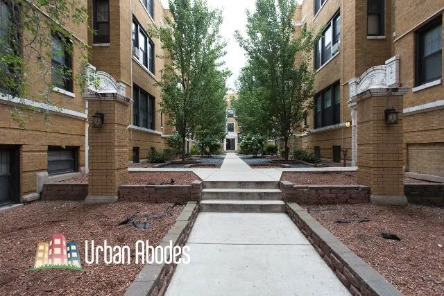 721 W Barry Ave, , 60657, USA 60657-unit#3B-Chicago-IL