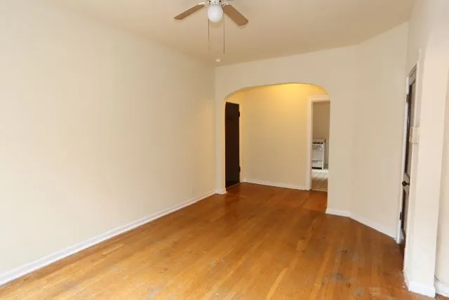 721 W Barry Ave, ,  60657, USA 60657-unit#2B-Chicago-IL