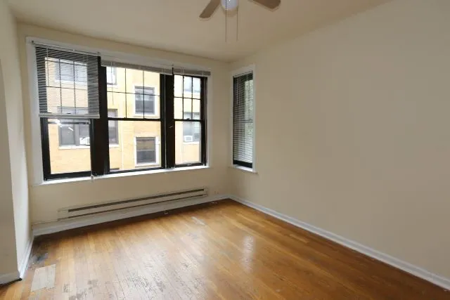 721 W Barry Ave, ,  60657, USA 60657-unit#2B-Chicago-IL