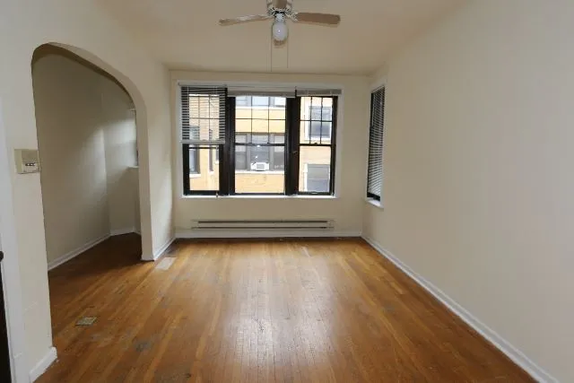 721 W Barry Ave, ,  60657, USA 60657-unit#2B-Chicago-IL
