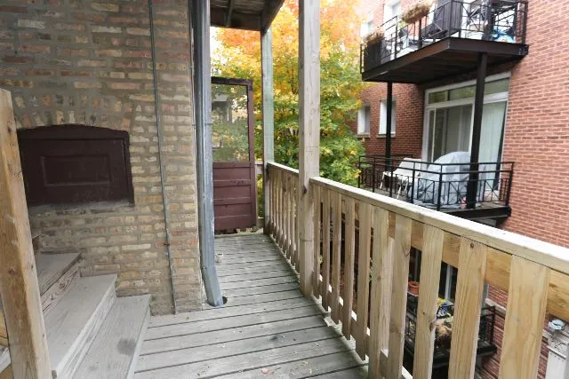 721 W Barry Ave, ,  60657, USA 60657-unit#2B-Chicago-IL
