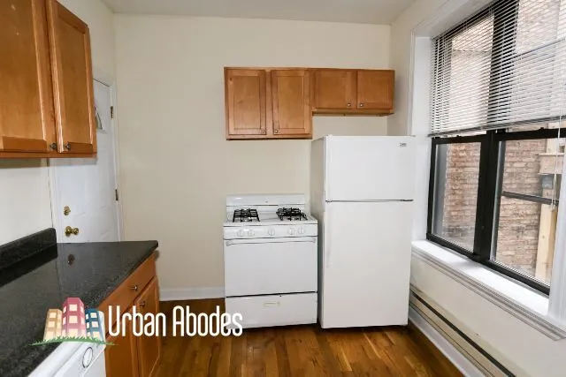 721 W Barry Ave, ,  60657, USA 60657-unit#1B-Chicago-IL