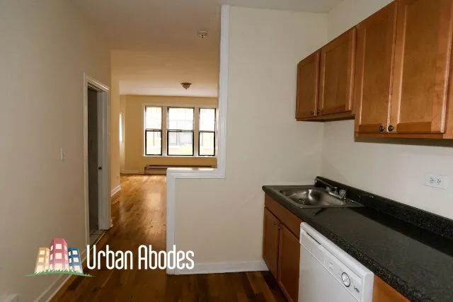 721 W Barry Ave, ,  60657, USA 60657-unit#1B-Chicago-IL