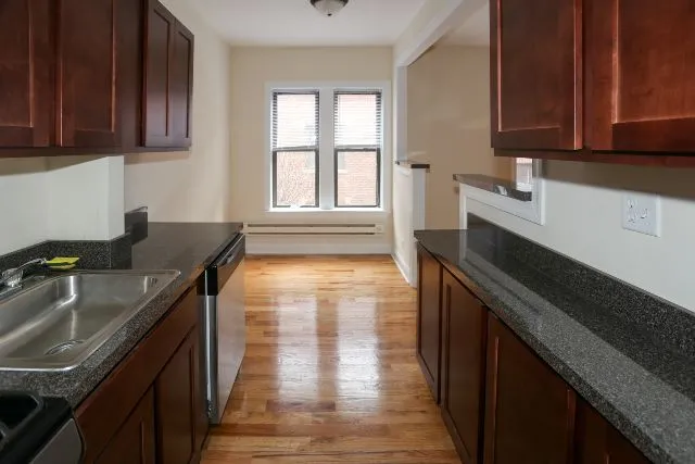 3829 N Fremont St, ,  60613, USA 60613-unit#2E-Chicago-IL