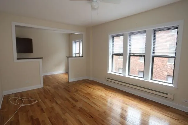 3829 N Fremont St, ,  60613, USA 60613-unit#2E-Chicago-IL