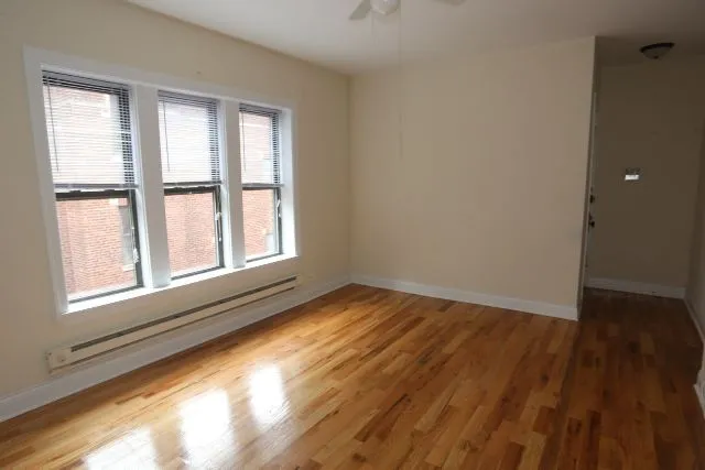 3829 N Fremont St, ,  60613, USA 60613-unit#2E-Chicago-IL