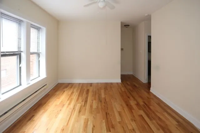 3829 N Fremont St, ,  60613, USA 60613-unit#2E-Chicago-IL