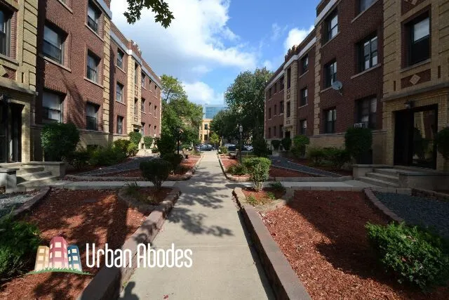 819 W Waveland Ave, , 60613, USA 60613-unit#G-Chicago-IL