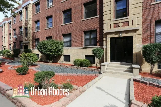 831 W Waveland Ave, , 60613, USA 60613-unit#2S-Chicago-IL