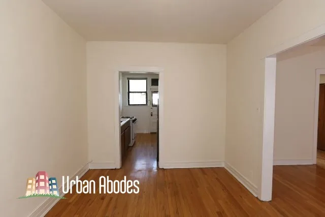831 W Waveland Ave, ,  60613, USA 60613-unit#2S-Chicago-IL