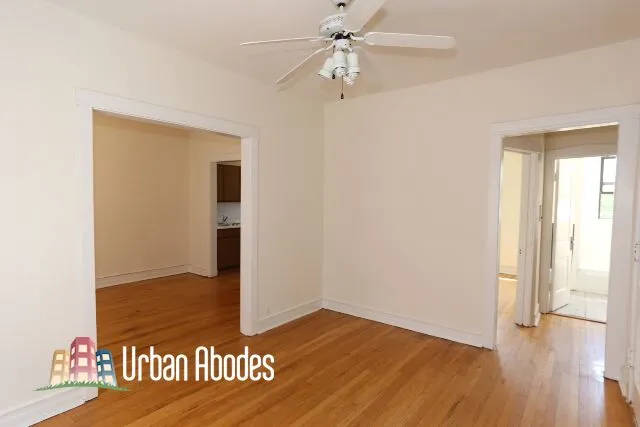 831 W Waveland Ave, ,  60613, USA 60613-unit#2S-Chicago-IL