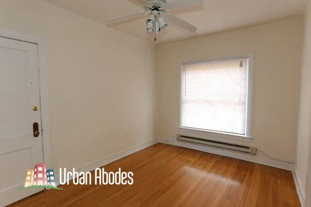 831 W Waveland Ave, ,  60613, USA 60613-unit#2S-Chicago-IL