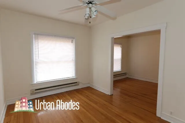 831 W Waveland Ave, ,  60613, USA 60613-unit#2S-Chicago-IL