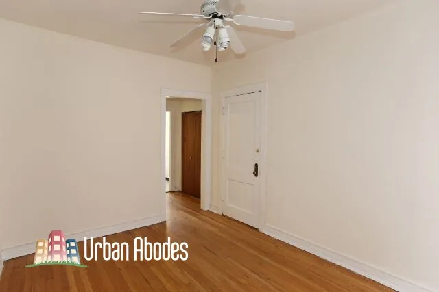 831 W Waveland Ave, ,  60613, USA 60613-unit#2S-Chicago-IL