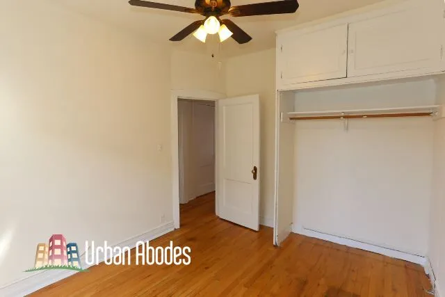 831 W Waveland Ave, ,  60613, USA 60613-unit#2S-Chicago-IL
