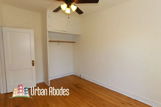 831 W Waveland Ave, ,  60613, USA 60613-unit#2S-Chicago-IL