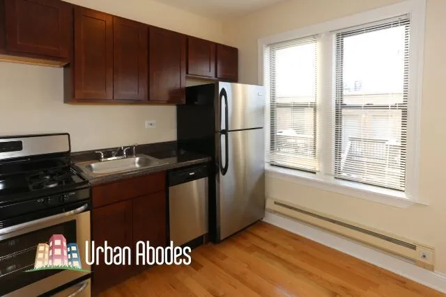 2842 N Orchard St, , 60657, USA 60657-unit#25-Chicago-IL