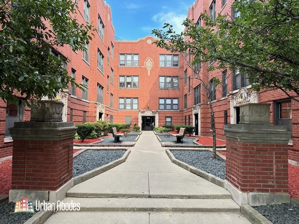 3523 N Racine Ave, , 60657, USA 60657-unit#1E-Chicago-IL