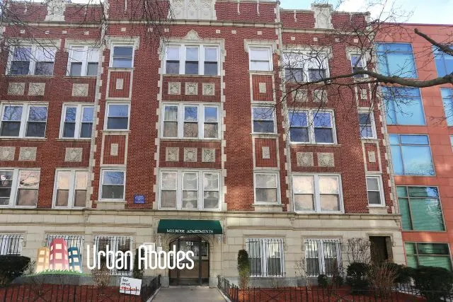612 W Patterson Ave, , 60613, USA 60613-unit#305-Chicago-IL