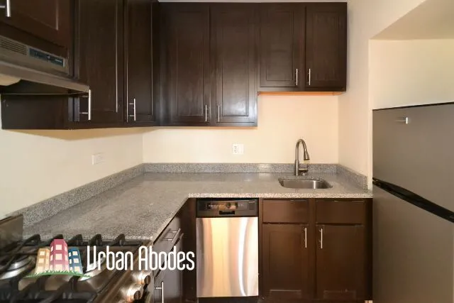 4737 N Hermitage Ave, ,  60640, USA 60640-unit#108-Chicago-IL