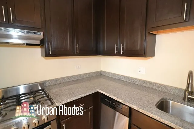 4737 N Hermitage Ave, ,  60640, USA 60640-unit#108-Chicago-IL