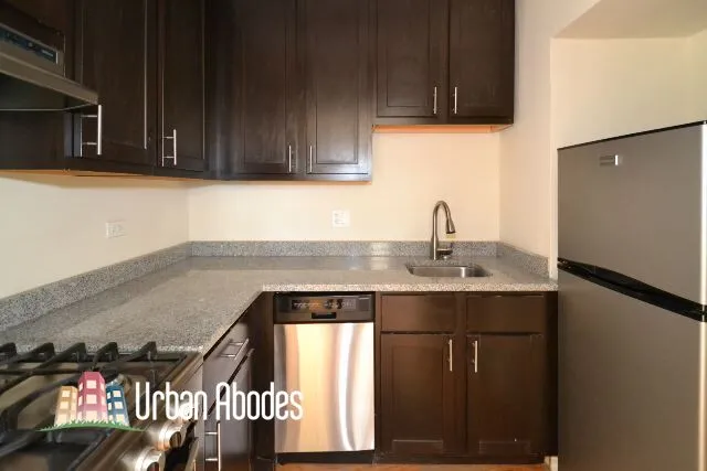 4737 N Hermitage Ave, ,  60640, USA 60640-unit#108-Chicago-IL
