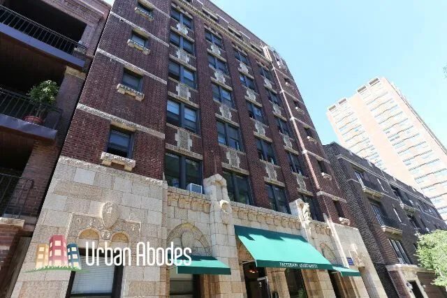 612 W Patterson Ave, , 60613, USA 60613-unit#501-Chicago-IL