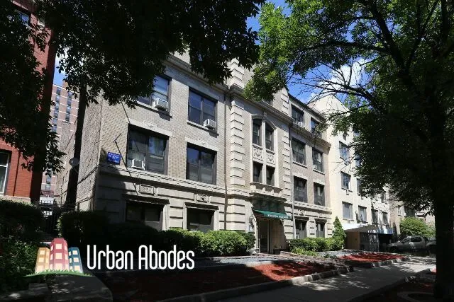 540 W Wellington Ave, , 60657, USA 60657-unit#306-Chicago-IL