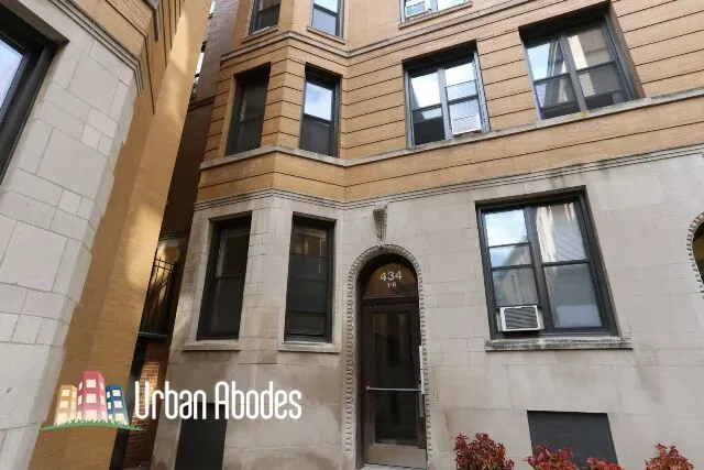 434 W Belden Ave, , 60614, USA 60614-unit#02-Chicago-IL