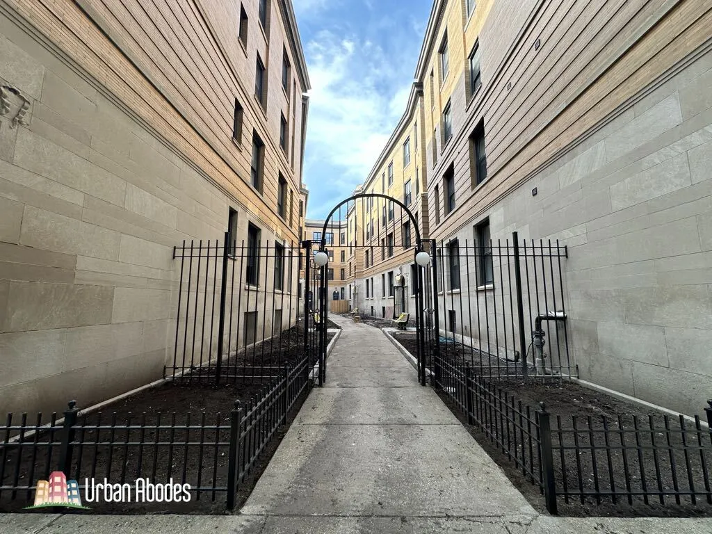 428 W Belden Ave, ,  60614, USA 60614-unit#18-Chicago-IL