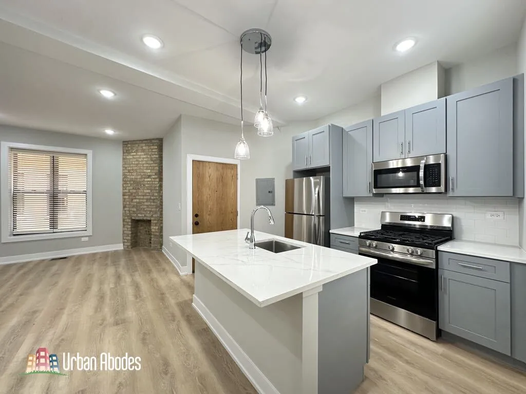 428 W Belden Ave, , 60614, USA 60614-unit#18-Chicago-IL