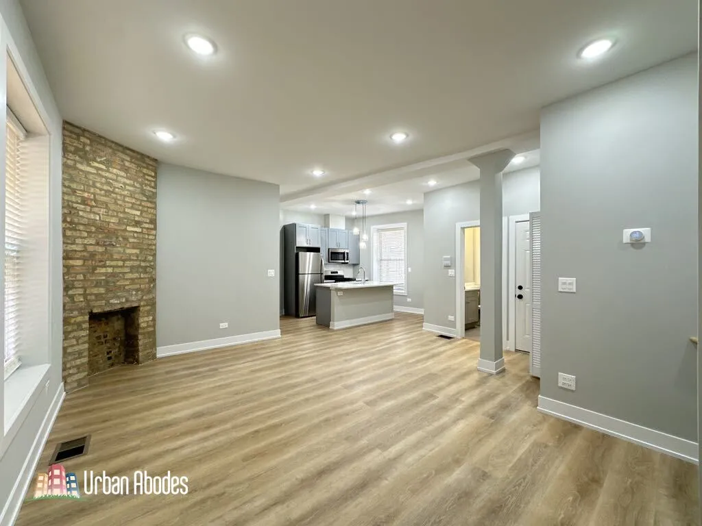428 W Belden Ave, ,  60614, USA 60614-unit#18-Chicago-IL