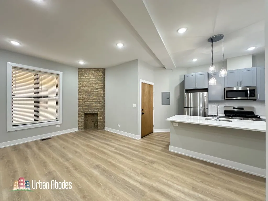 428 W Belden Ave, ,  60614, USA 60614-unit#18-Chicago-IL